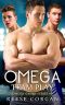 [The Last Omega 02] • Omega · Team Play (Omega Games MPreg Series Book 2)